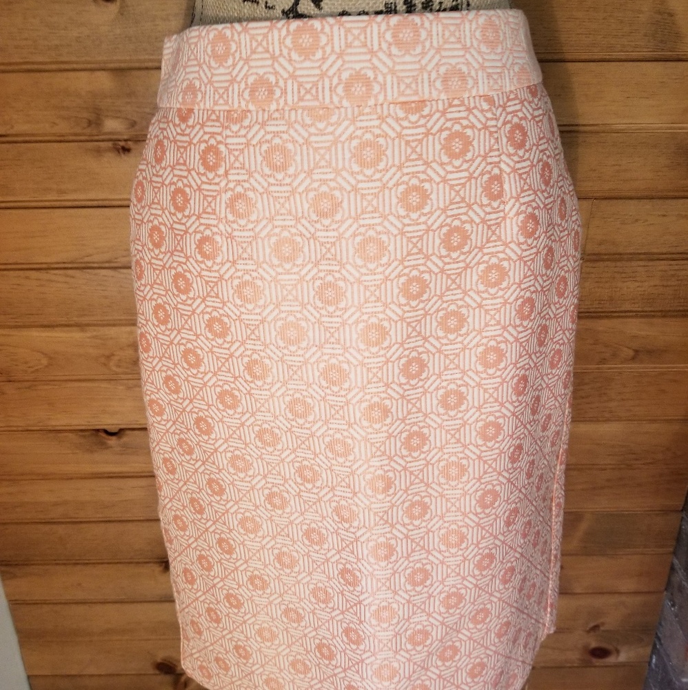 Banana Republic skirt
